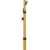 LED darbinis šviestuvas su stovu, 11 000 lm KD3692 - Image 2