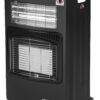 Dujinis ir elektrinis šildytuvas 2-in-1, 4200/1200 W KD6531 - Image 2