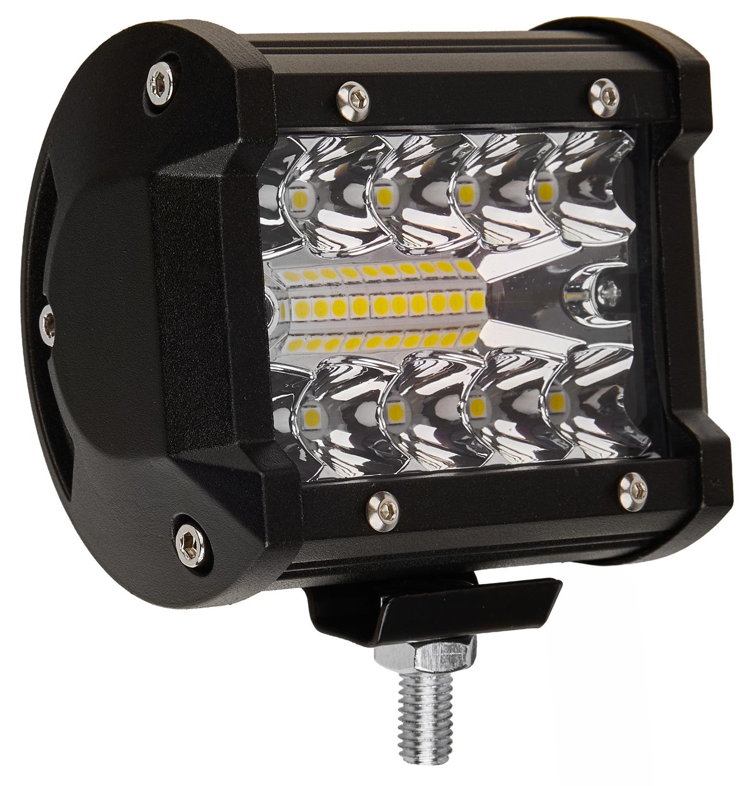 LED darbinis prožektorius 25 W, 1200 lm Kraft&Dele KD3608 - Image 2