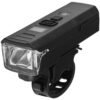 LED dviračio žibintų komplektas 1200 lm su nuotoliniu valdymu KD12691 - Image 2