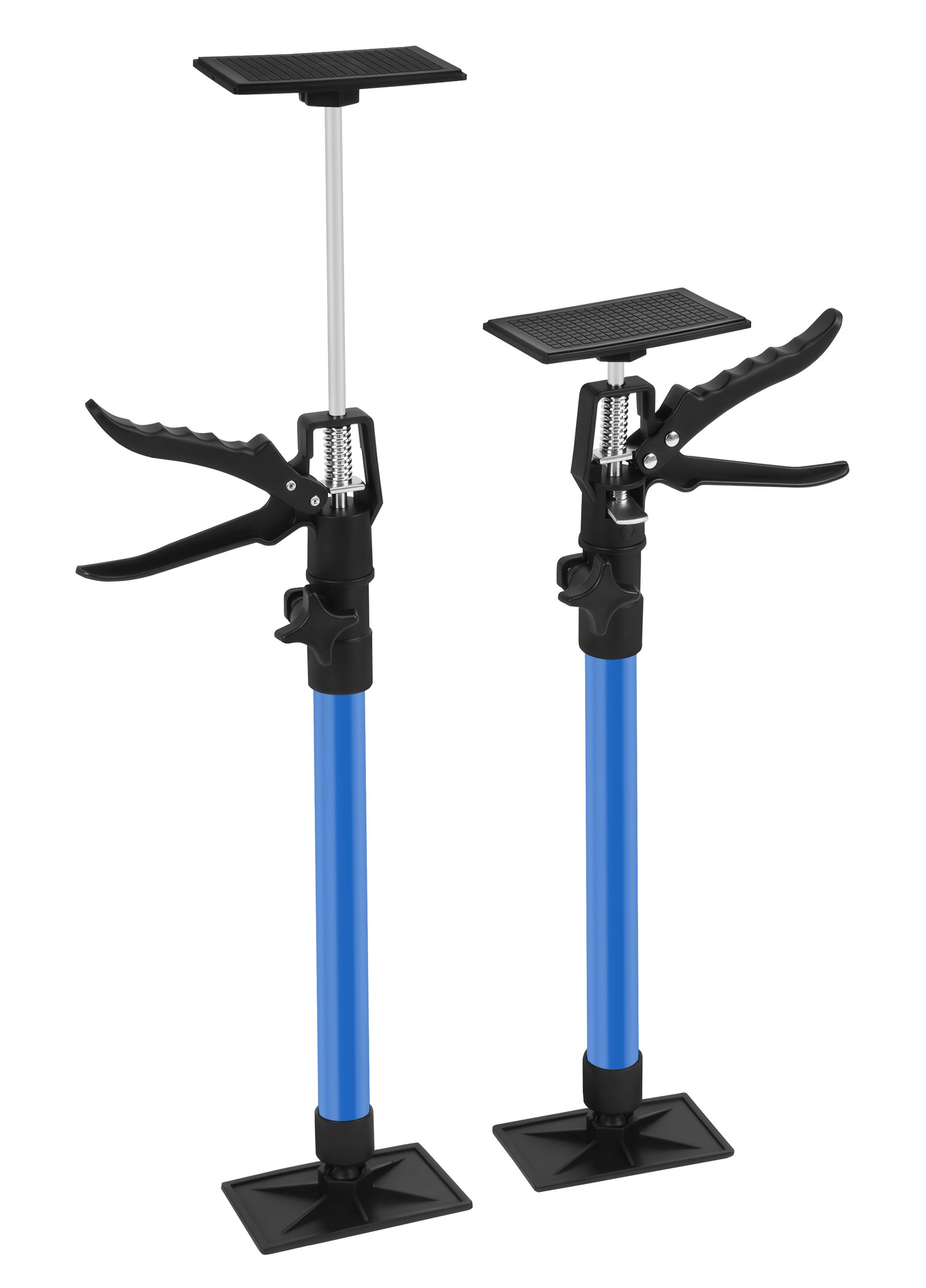 Teleskopinės atramos 50–115 cm, 2 vnt. KD3042 — изображение 2
