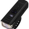 LED dviračio žibintų komplektas 1200 lm su nuotoliniu valdymu KD12691 - Image 5