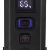 LED dviračio žibintų komplektas 1200 lm su nuotoliniu valdymu KD12691 - Image 6