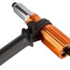 Kniediklio adapteris su rankena gręžtuvui 2,4–4,8 mm KD12700 - Image 4