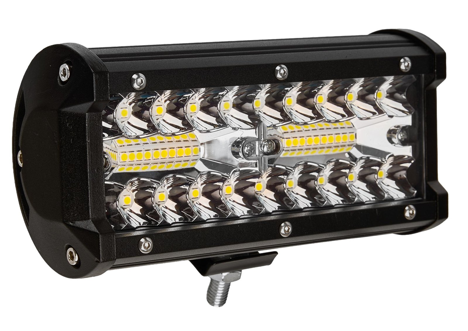 LED darbinis prožektorius 30 W, 2600 lm Kraft&Dele KD3609 - Image 3