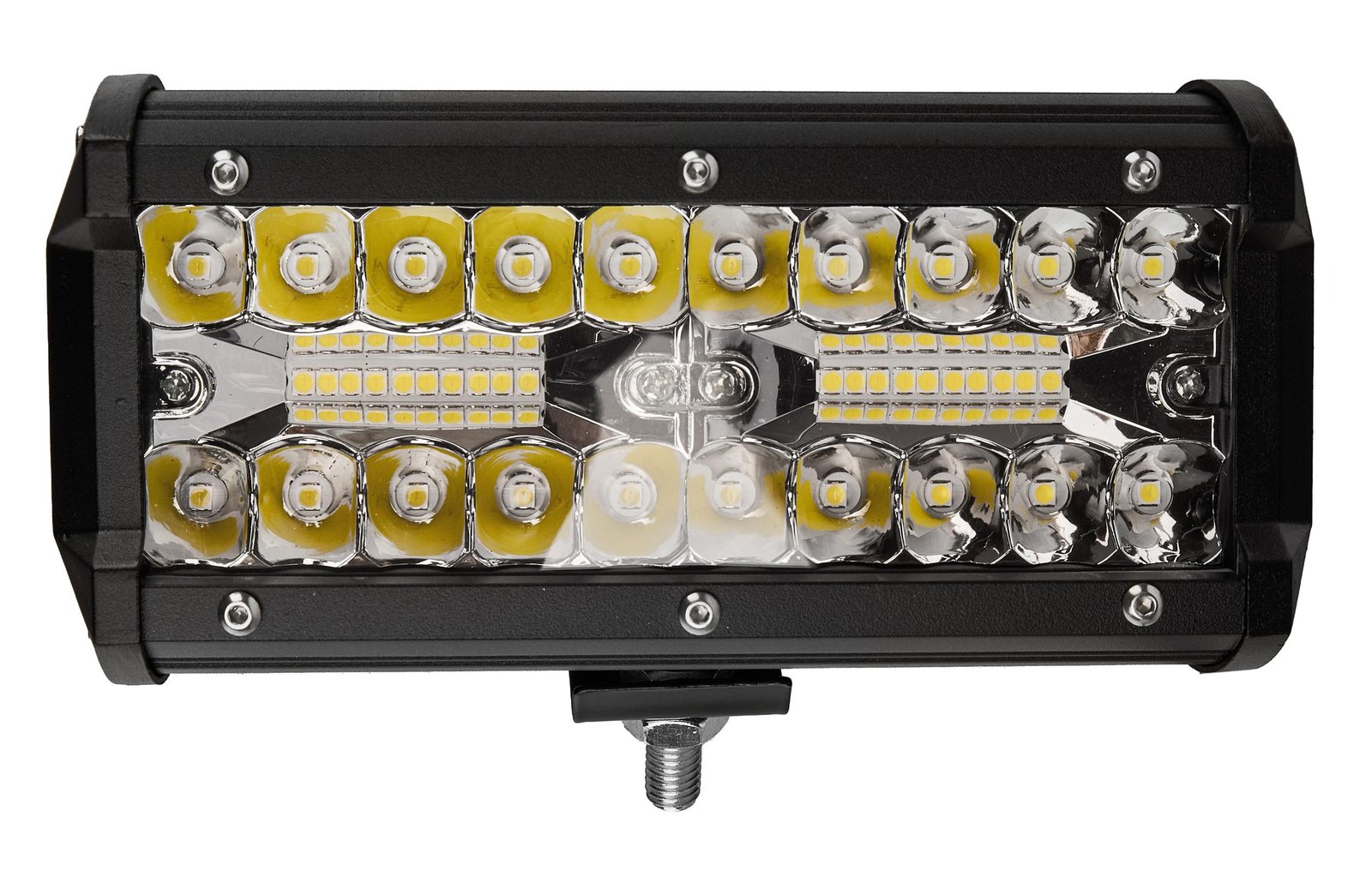 LED darbinis prožektorius 30 W, 2600 lm Kraft&Dele KD3609 - Image 4