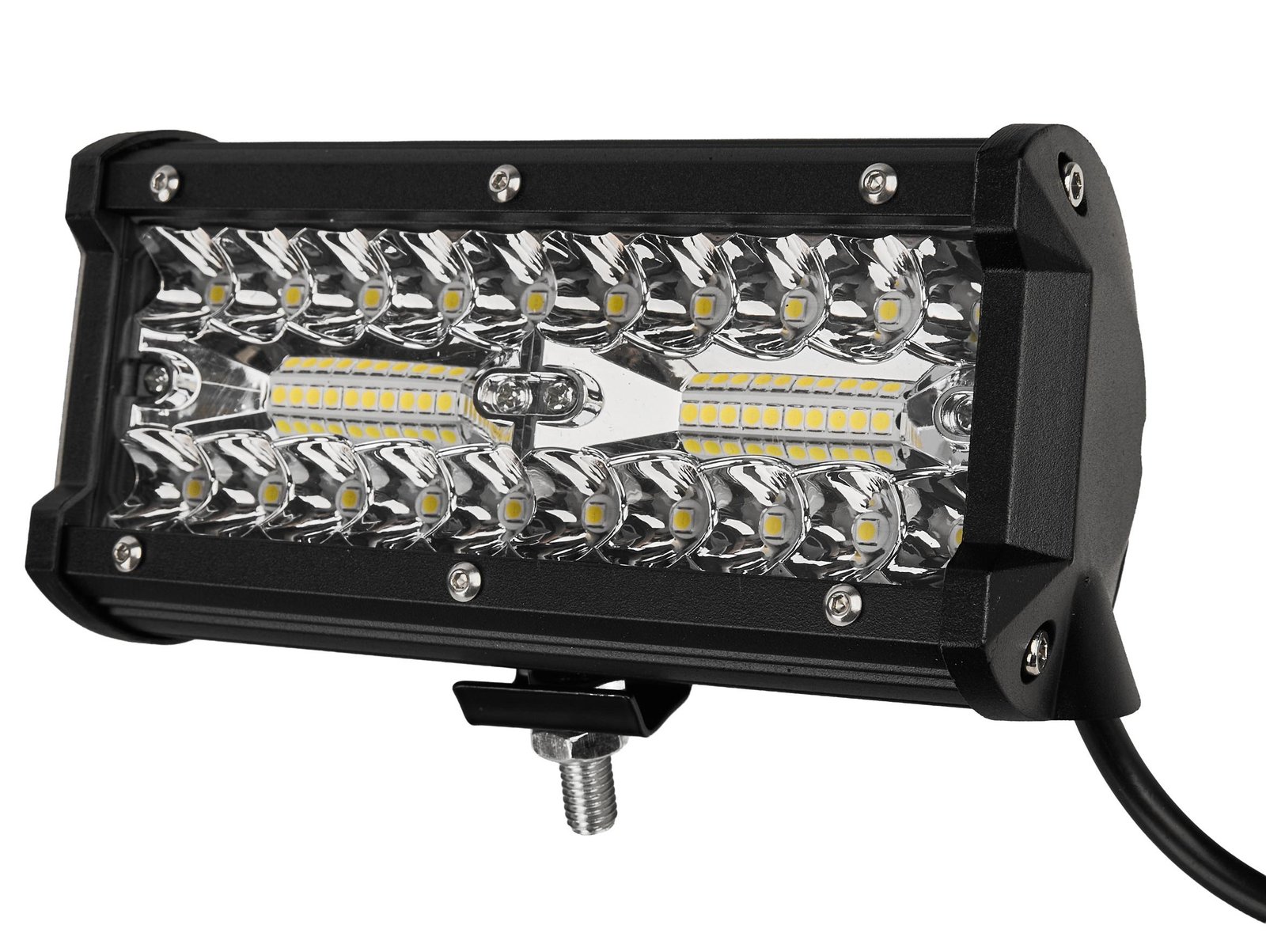 LED darbinis prožektorius 30 W, 2600 lm Kraft&Dele KD3609 - Image 5