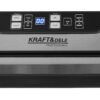 Vakuumavimo aparatas 150 W, 32 cm, -80 kPa KD4231 - Image 4