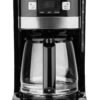 Lašelinis kavos aparatas 1800 ml KD4286 - Image 4