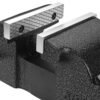 Pasukami spaustuvai su priekalu 100 mm KD3680 - Image 6