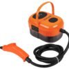 Garinis valytuvas 2500 W KD5397 - Image 5