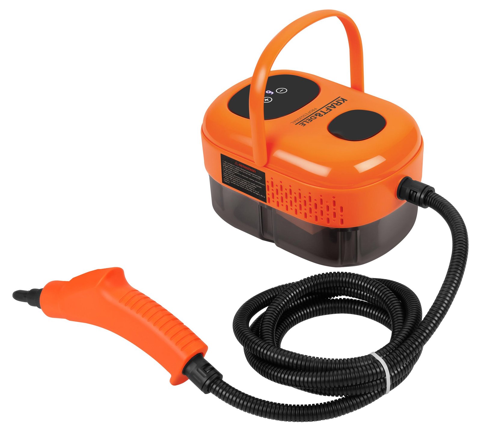 Garinis valytuvas 2500 W KD5397 - Image 5
