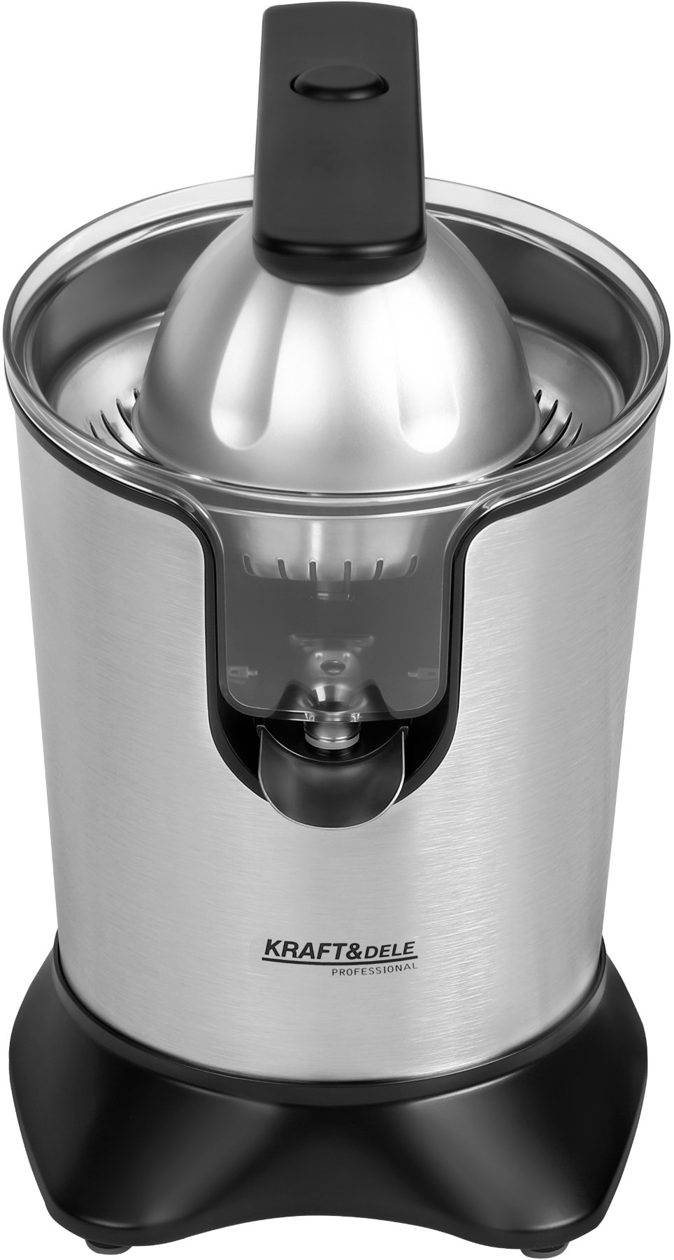 Elektrinė citrusinių vaisių sulčiaspaudė 500 W KD4223 - Image 5