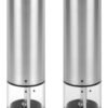Elektrinis druskos ir pipirų malūnėlis KD4280 — изображение 3