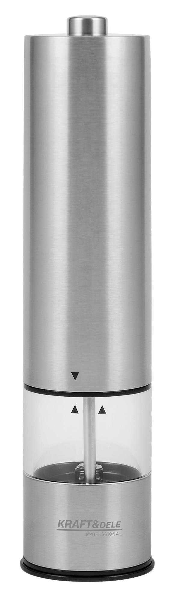 Elektrinis druskos ir pipirų malūnėlis KD4280 — изображение 5