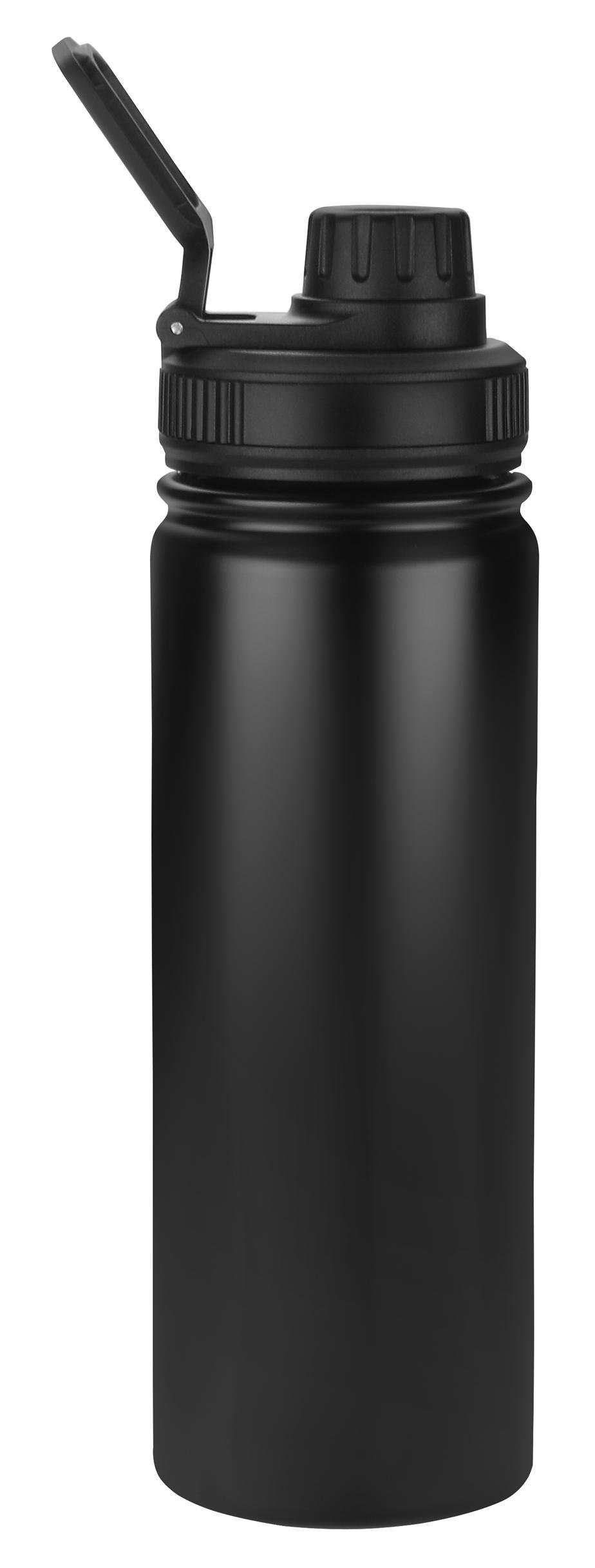 Termopuodelis su rankena 600 ml KD4263 — изображение 6