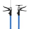 Teleskopinės atramos 50–115 cm, 2 vnt. KD3042 — изображение 4