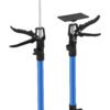 Teleskopinės atramos 50–115 cm, 2 vnt. KD3042 — изображение 3