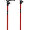 Teleskopinės atramos 115–290 cm, 2 vnt. KD3083 - Image 3