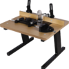 Stalas rankinei vertikaliajai frezai Kraft&Dele KD12694 - Image 3