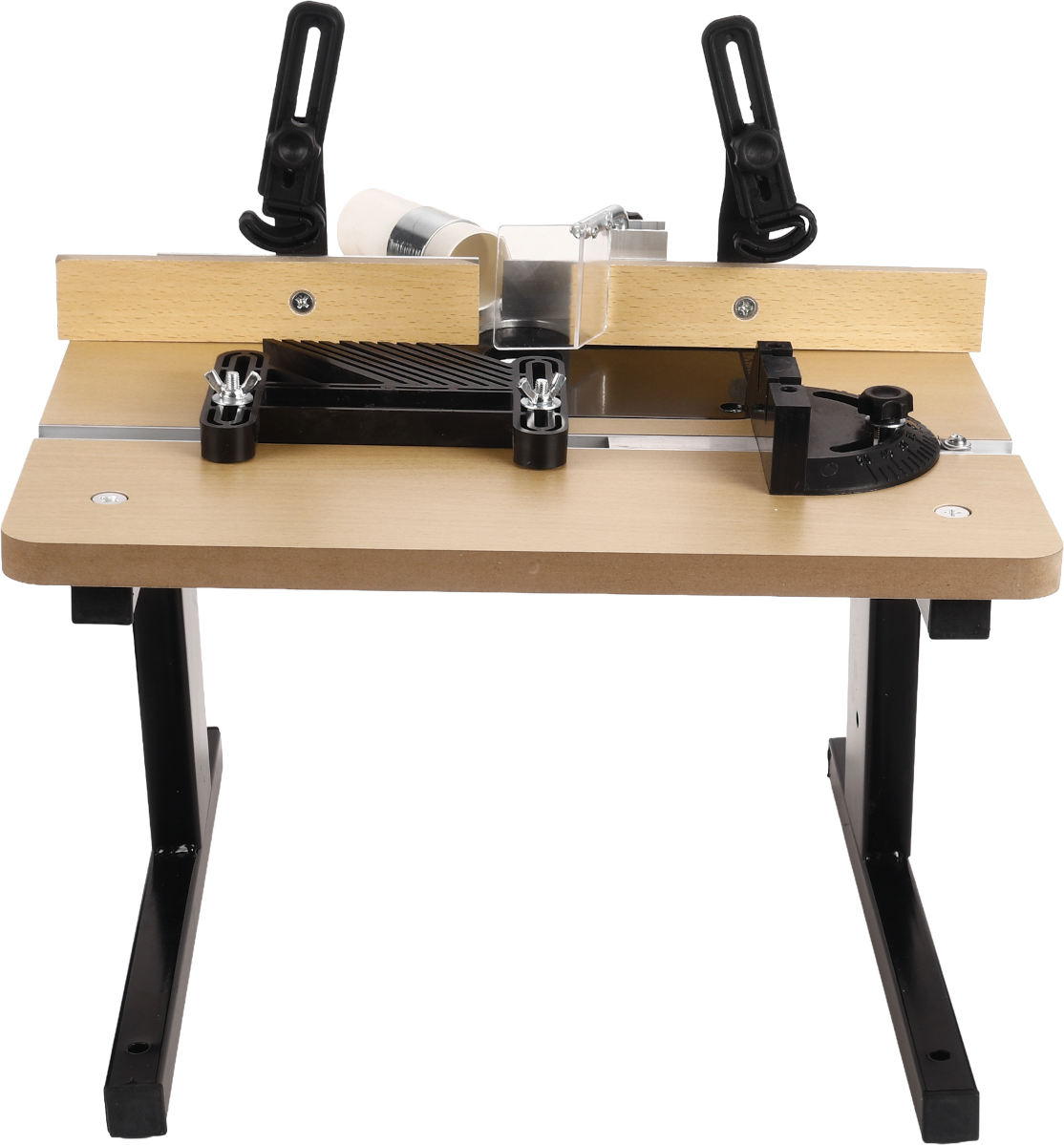 Stalas rankinei vertikaliajai frezai Kraft&Dele KD12694 - Image 4
