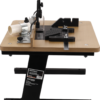 Stalas rankinei vertikaliajai frezai Kraft&Dele KD12694 - Image 6