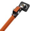 Teleskopinė montavimo atrama gipso kartono plokštėms 160–290 cm Kraft&Dele KD5677 - Image 4