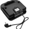 Elektrinė sumuštinių keptuvė 3 viename, 1500 W Kraft&Dele KD4401 - Image 6