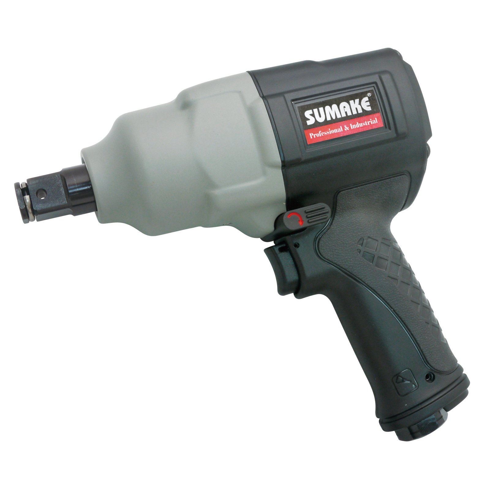 Pneumatinis veržliasukis 3/4" Mini