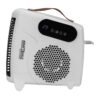 Elektrinis šildytuvas su ventiliatoriumi ir pulteliu 2000 W KD6519 - Image 4