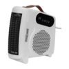 Elektrinis šildytuvas su ventiliatoriumi ir pulteliu 2000 W KD6519 - Image 2