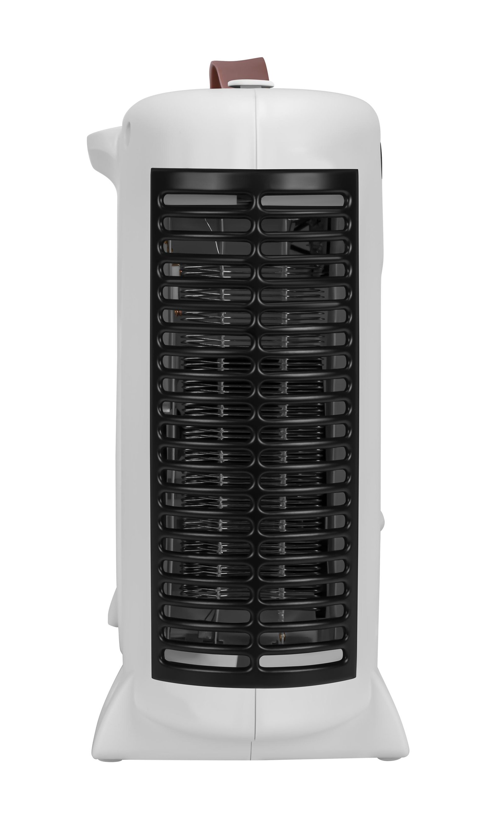 Elektrinis šildytuvas su ventiliatoriumi ir pulteliu 2000 W KD6519 - Image 5