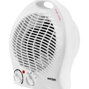 Elektrinis oro šildytuvas 2000 W KD6514