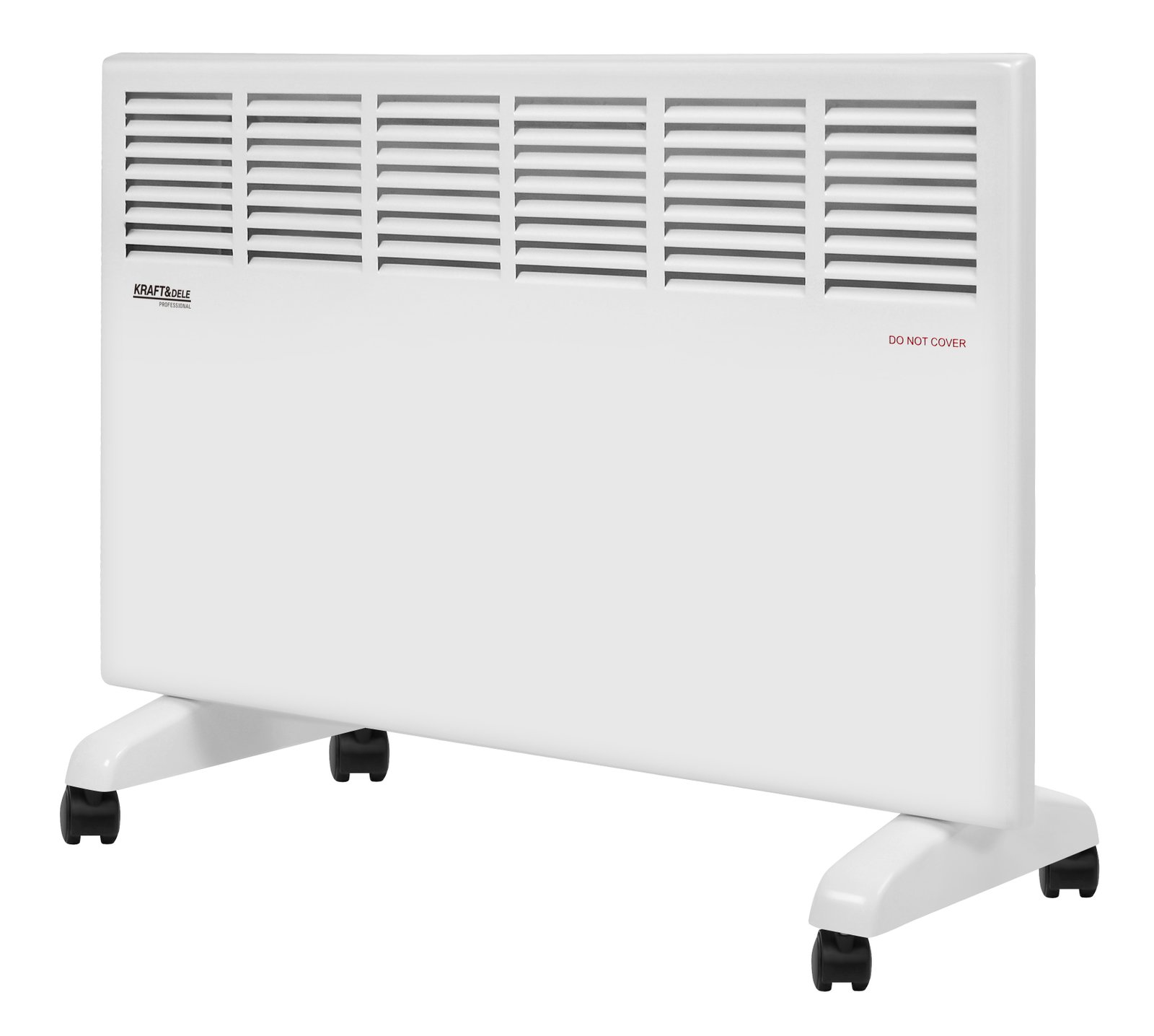 Elektrinis konvektorinis šildytuvas 2000 W KD6515