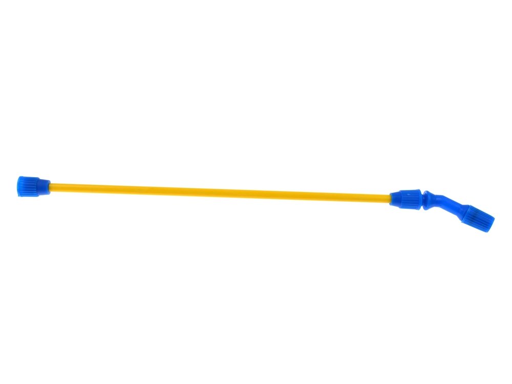 Plastikinė purkštuvo ietis 44 cm, 5–8 l purkštuvams GEKO G73207