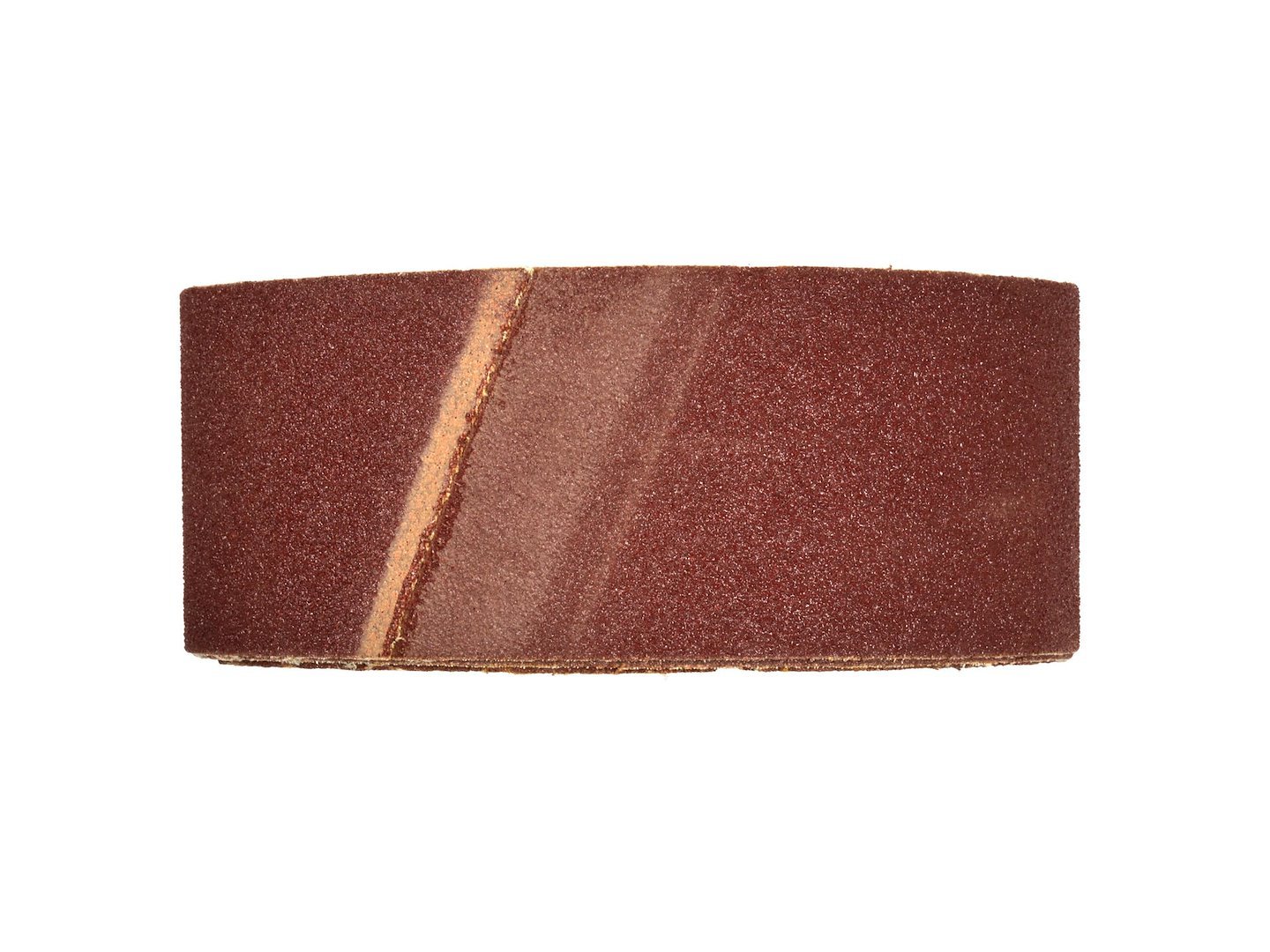 Šlifavimo juosta, 75 × 457 mm, P80 GEKO G00354