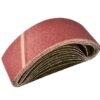 Šlifavimo juosta, 75 × 533 mm, P100 GEKO G00365 - Image 3