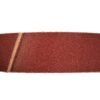 Šlifavimo juosta, 75 × 533 mm, P180 GEKO G00368