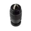 Greito užveržimo griebtuvas PROFI 1–16 mm B18 GEKO G00548 - Image 3