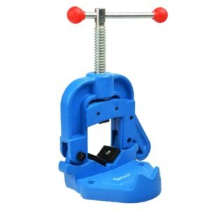 Atverčiamas vamzdžių spaustuvas, 2" GEKO G01047