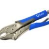 Fiksuojamos replės WR 10″ / 250 mm su PVC rankena GEKO G10220