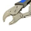 Fiksuojamos replės WR 10″ / 250 mm su PVC rankena GEKO G10220 - Image 3