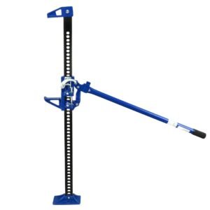 Reikinis ūkinis domkratas, 3 t, 48" GEKO G02130