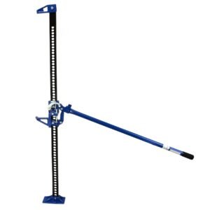 Reikinis ūkinis domkratas, 3 t, 60" GEKO G02131