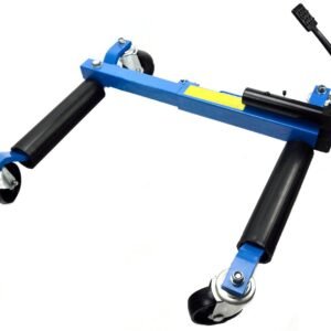 Hidraulinis automobilio perstūmimo domkratas, 680 kg, 12″ GEKO G02140