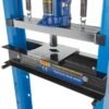 Hidraulinis dirbtuvių presas be manometro, 20 t GEKO G02090 - Image 3