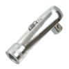 Šešiakampių galvučių rinkinys 3/4" ir 1", 21–65 mm, 26 dalys GEKO G10115 - Image 2
