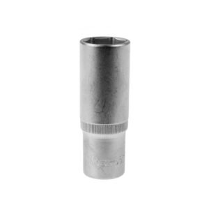 1/2" 6PT Metric Deep Socket CRV 30mm