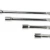 Galvučių ilgintuvų rinkinys PROFI 1/2″, 4 vnt. GEKO G10171 - Image 2
