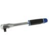 Reketinis raktas PROFI 3/8″, 45 dantys, greitas atleidimas GEKO G10133 - Image 3